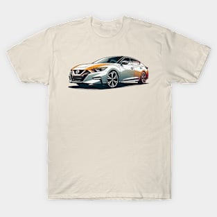 Nissan Maxima T-Shirt